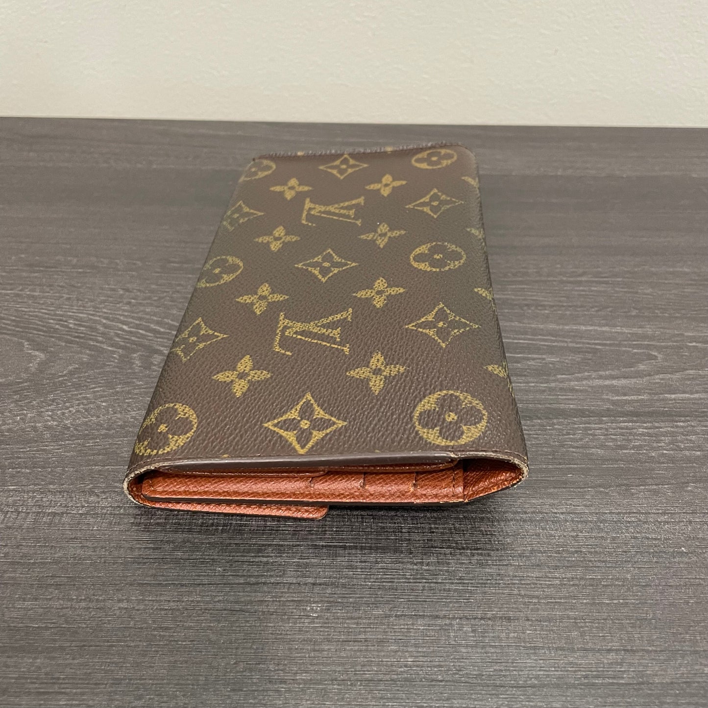 Louis Vuitton Monogram Wallet