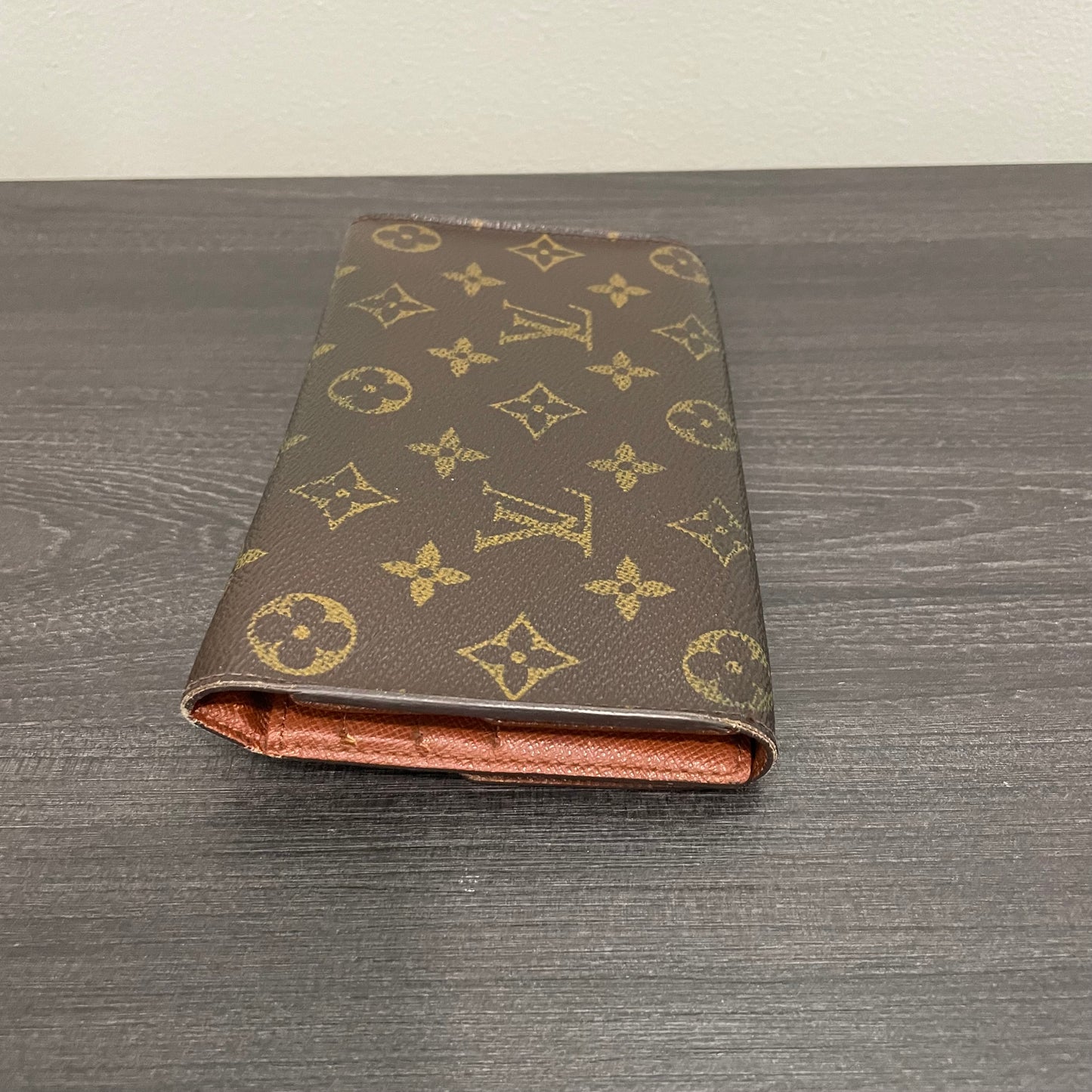 Louis Vuitton Monogram Wallet