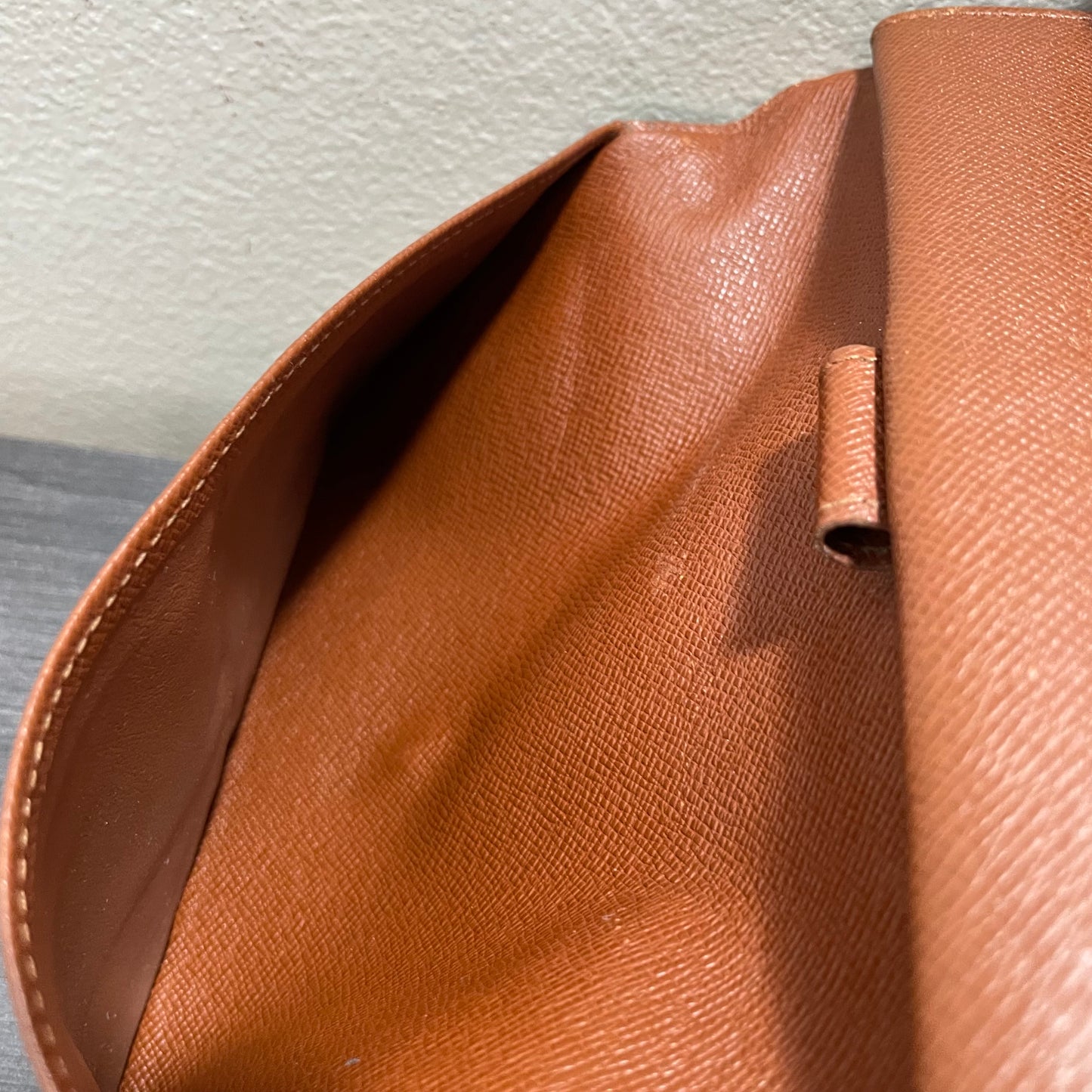 Louis Vuitton Monogram Wallet