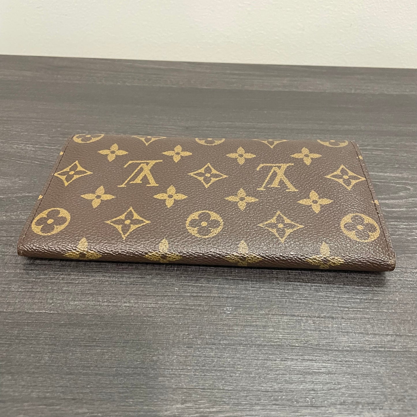 CLEARANCE Louis Vuitton Monogram Wallet
