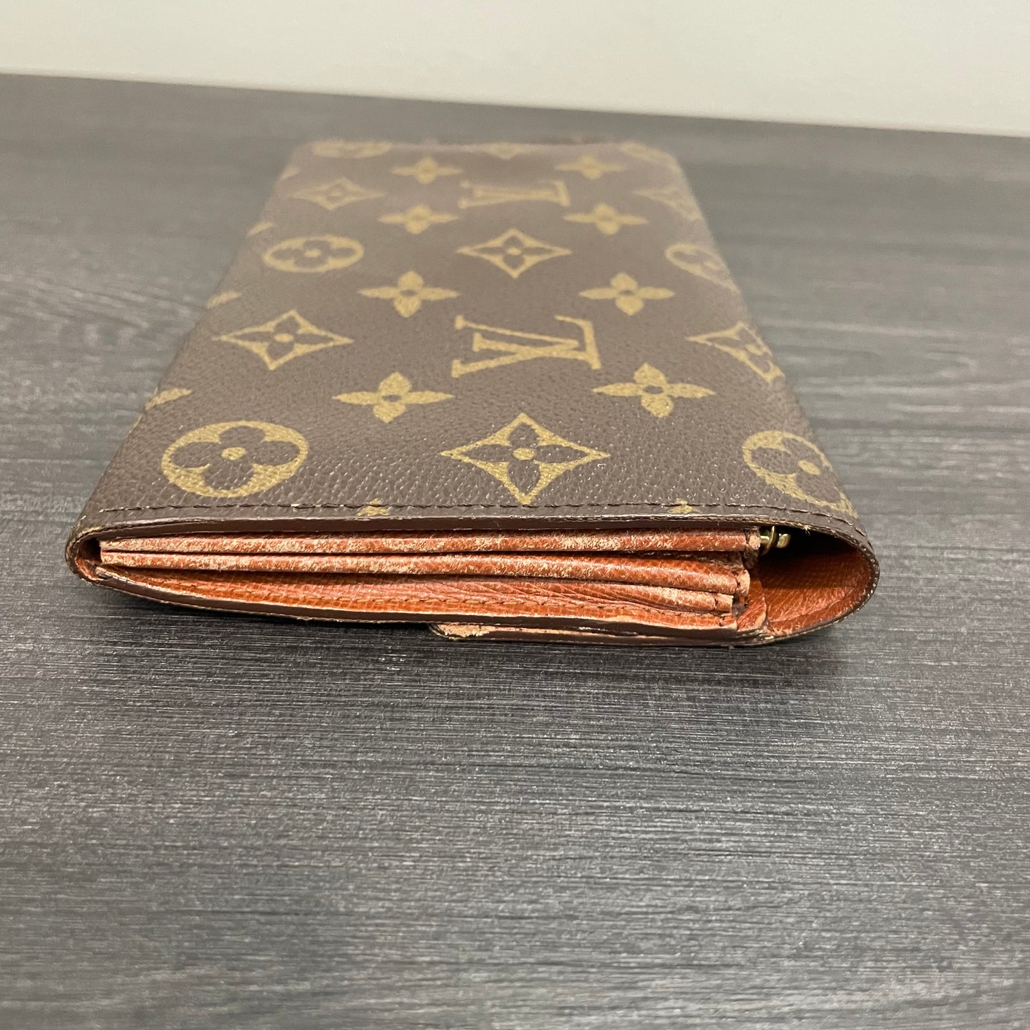 CLEARANCE Louis Vuitton Monogram Wallet