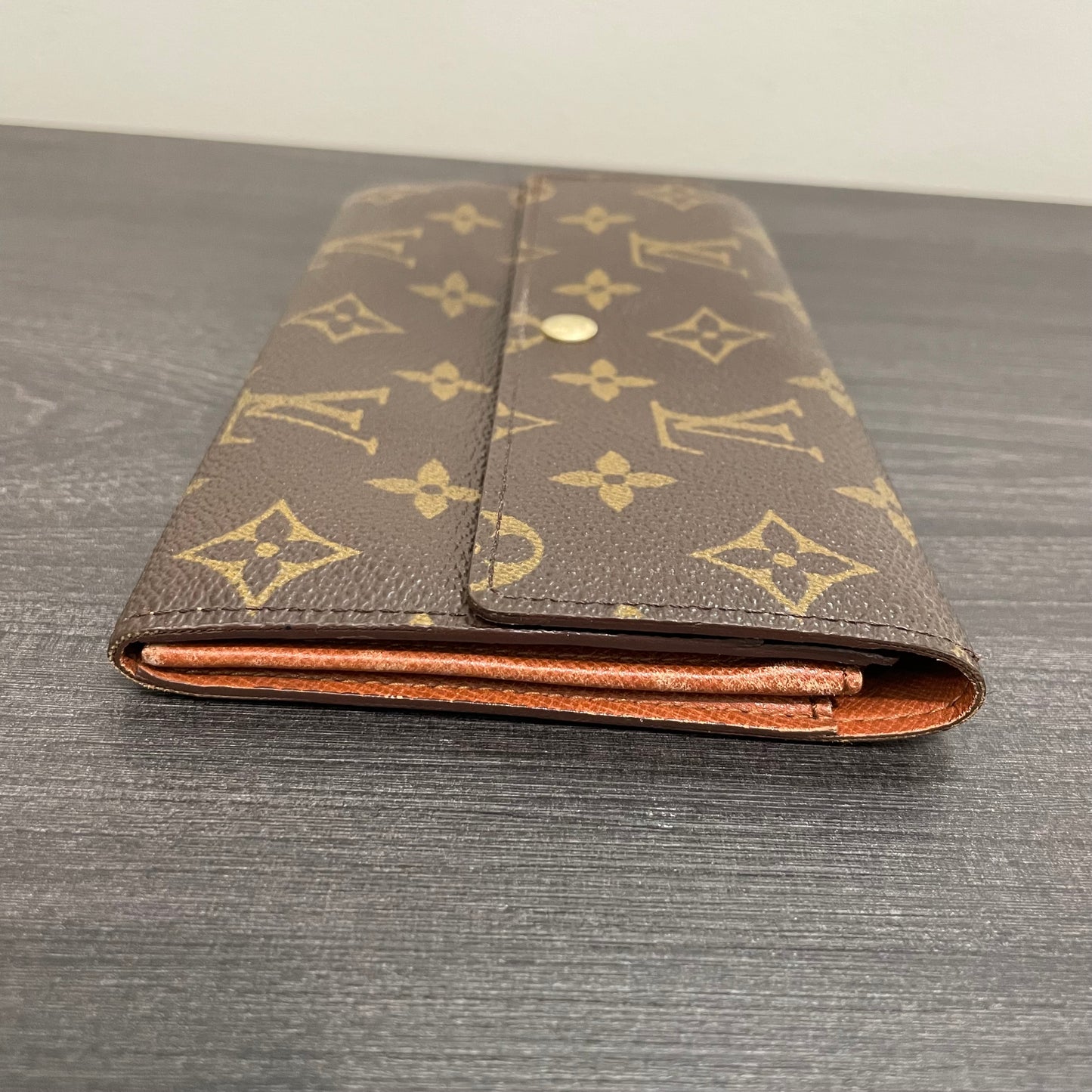 CLEARANCE Louis Vuitton Monogram Wallet