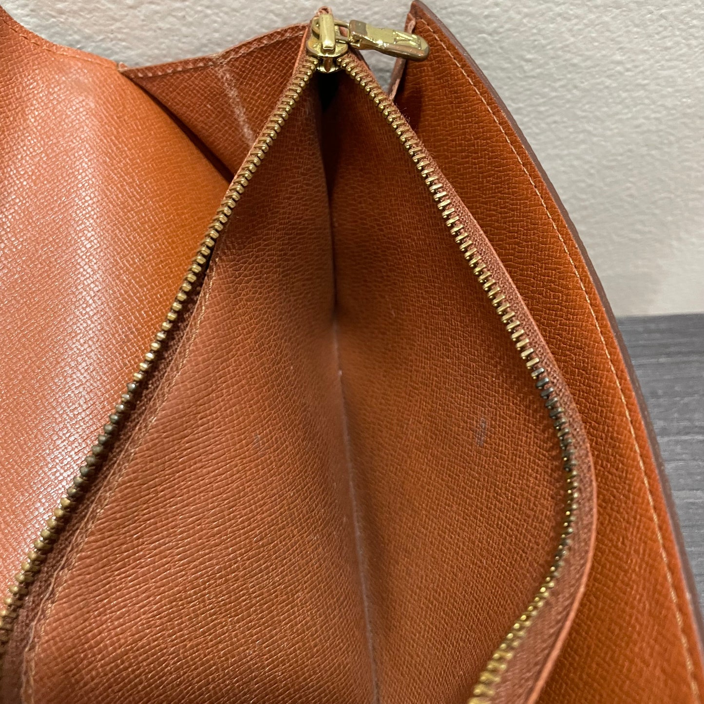 CLEARANCE Louis Vuitton Monogram Wallet