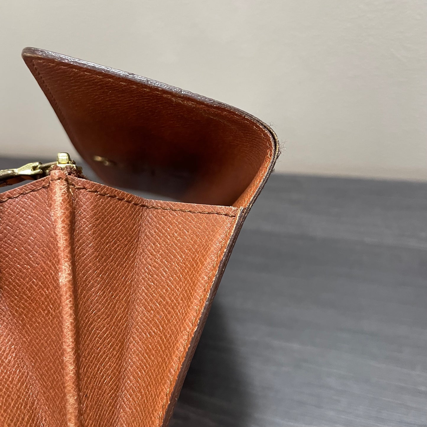 CLEARANCE Louis Vuitton Monogram Wallet