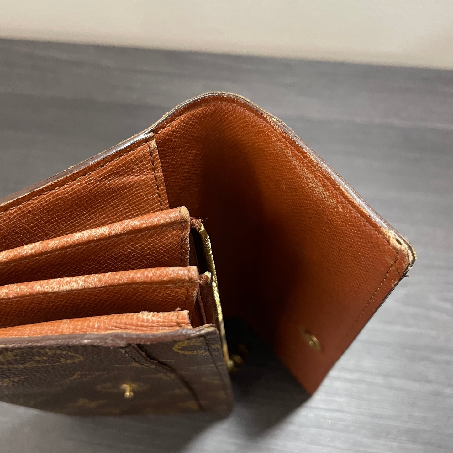 CLEARANCE Louis Vuitton Monogram Wallet