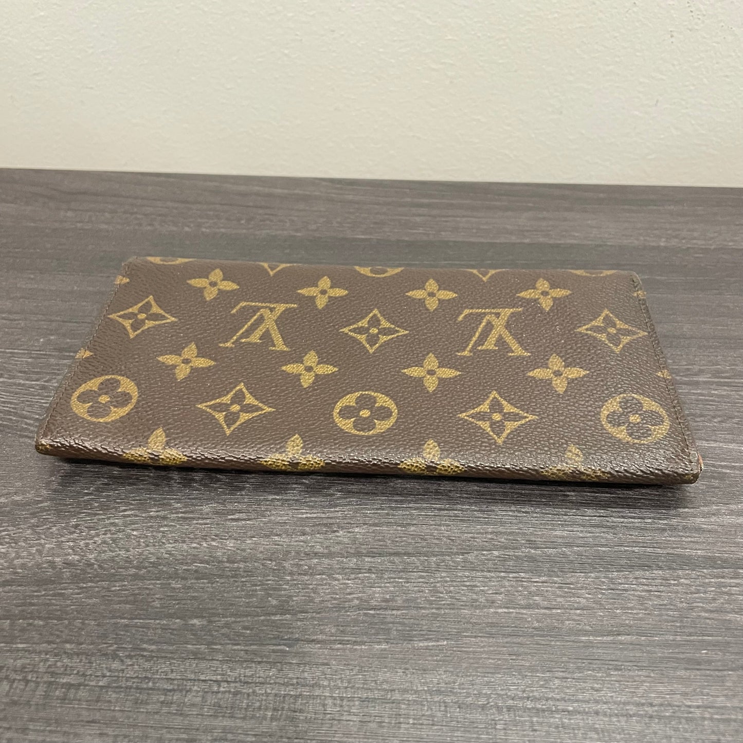 Louis Vuitton Monogram Wallet
