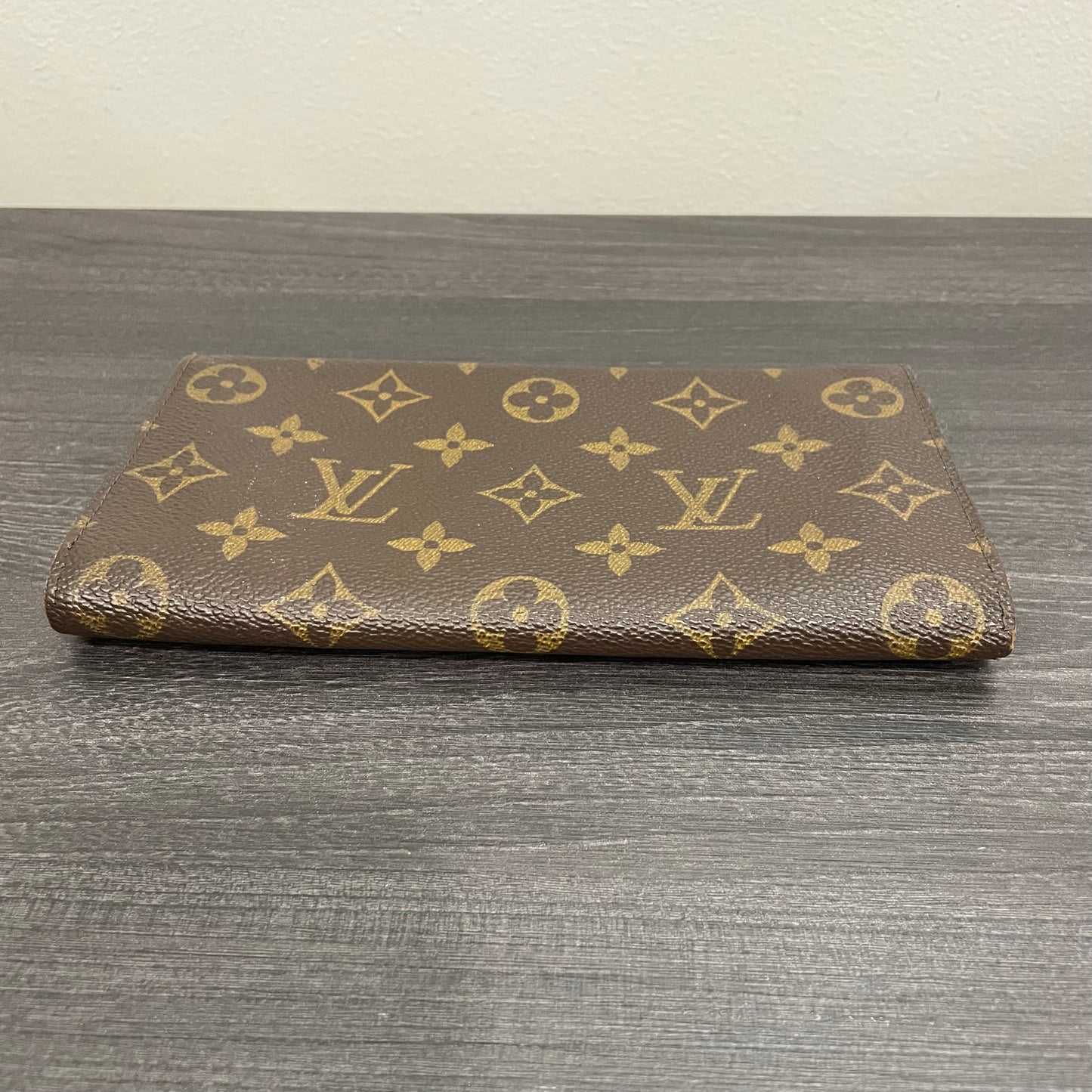Louis Vuitton Monogram Wallet