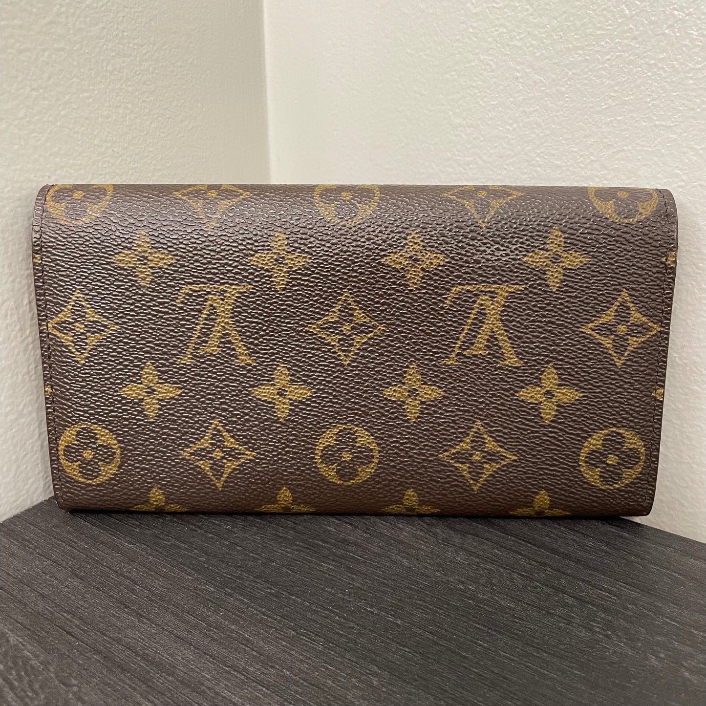 CLEARANCE Louis Vuitton Monogram Wallet