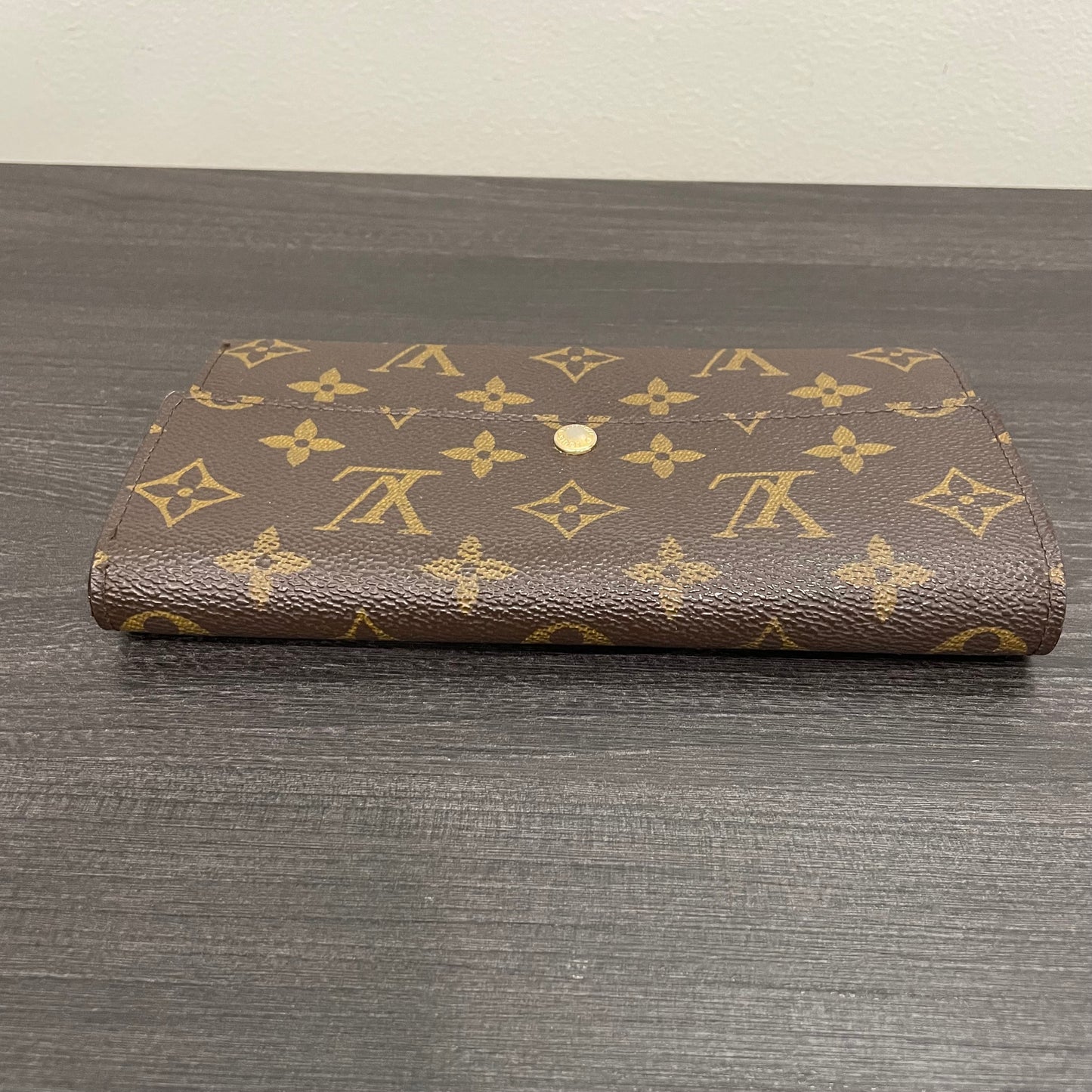 CLEARANCE Louis Vuitton Monogram Wallet