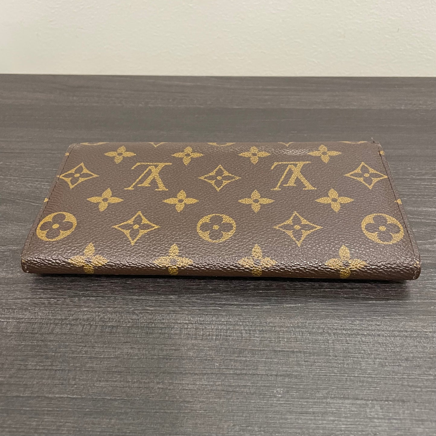 CLEARANCE Louis Vuitton Monogram Wallet