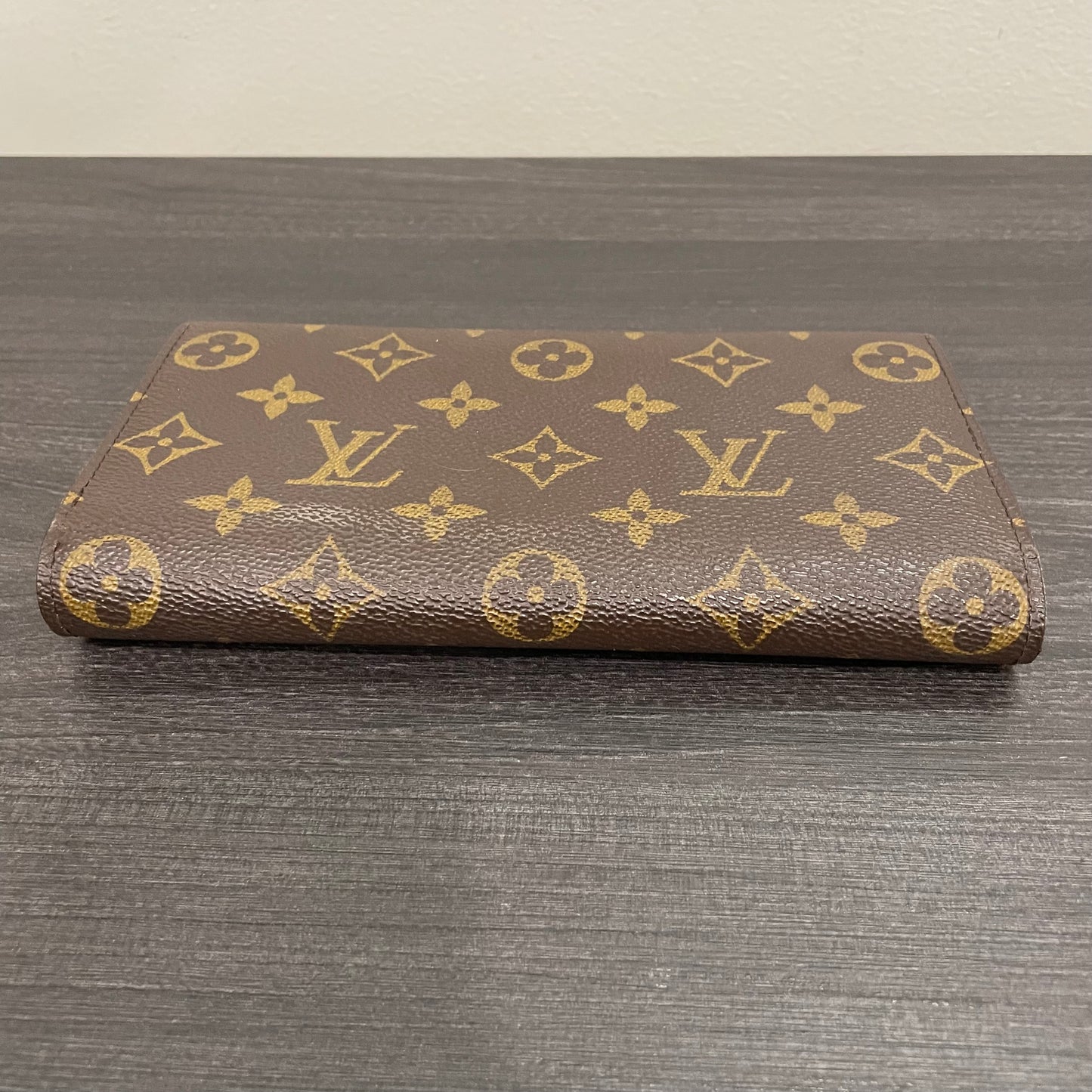CLEARANCE Louis Vuitton Monogram Wallet