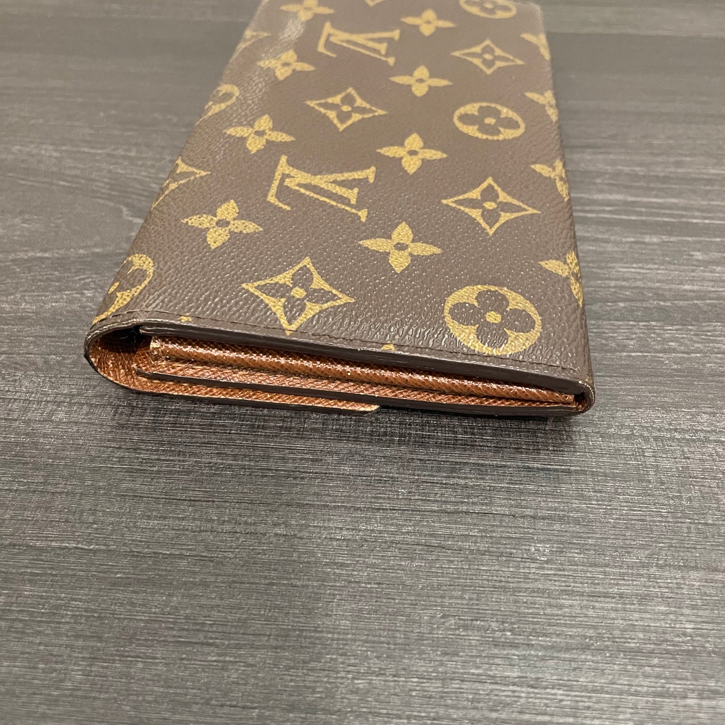 CLEARANCE Louis Vuitton Monogram Wallet