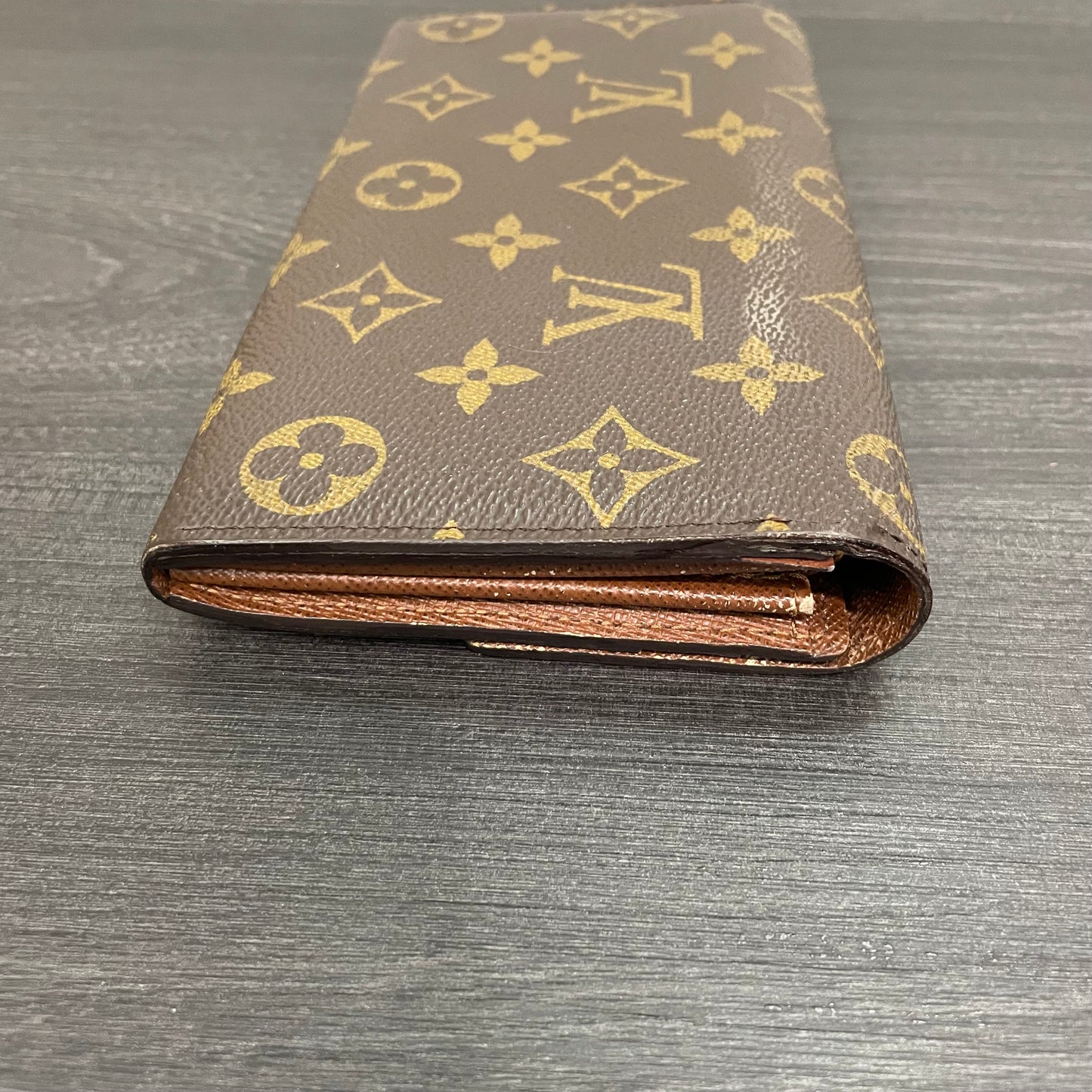 CLEARANCE Louis Vuitton Monogram Wallet