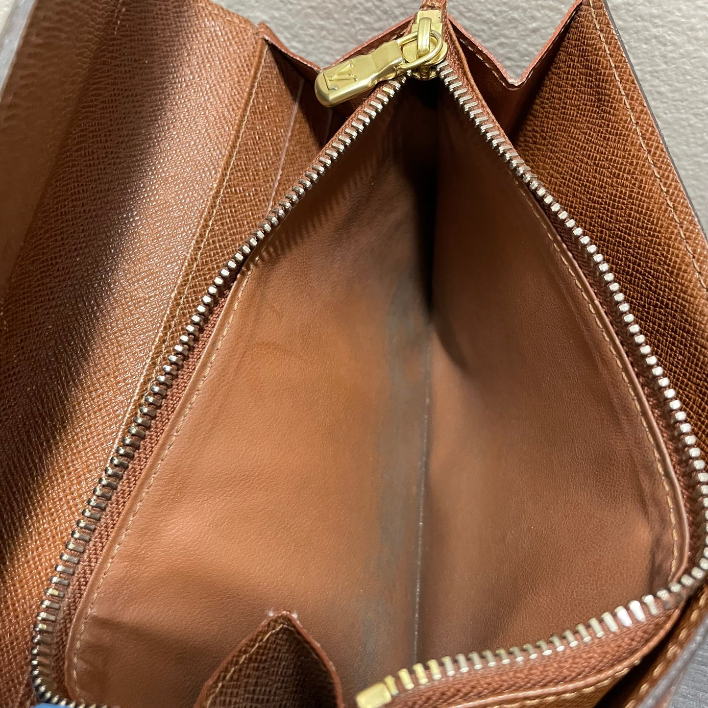 CLEARANCE Louis Vuitton Monogram Wallet