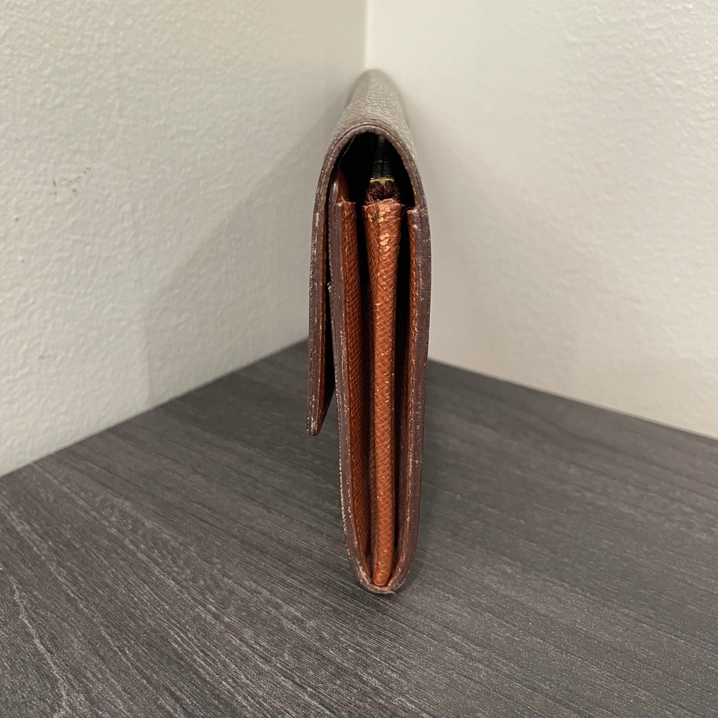 CLEARANCE Louis Vuitton Monogram Wallet