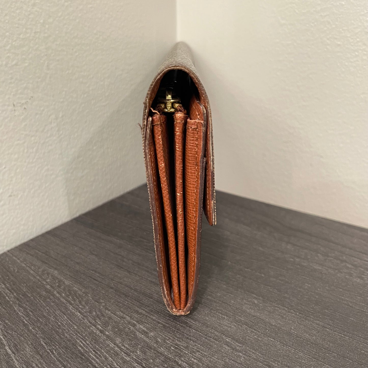 CLEARANCE Louis Vuitton Monogram Wallet