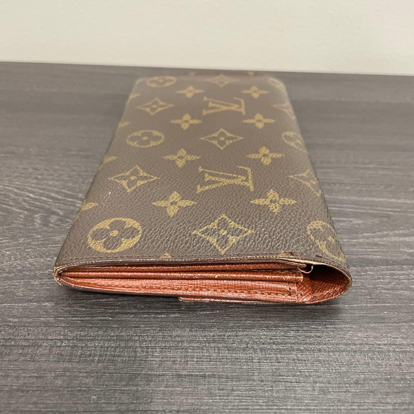 CLEARANCE Louis Vuitton Monogram Wallet