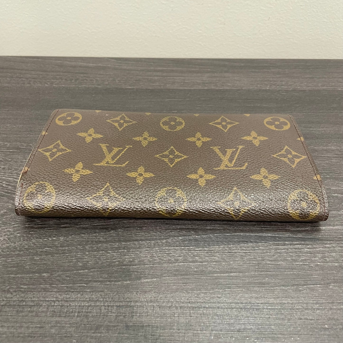 CLEARANCE Louis Vuitton Monogram Wallet