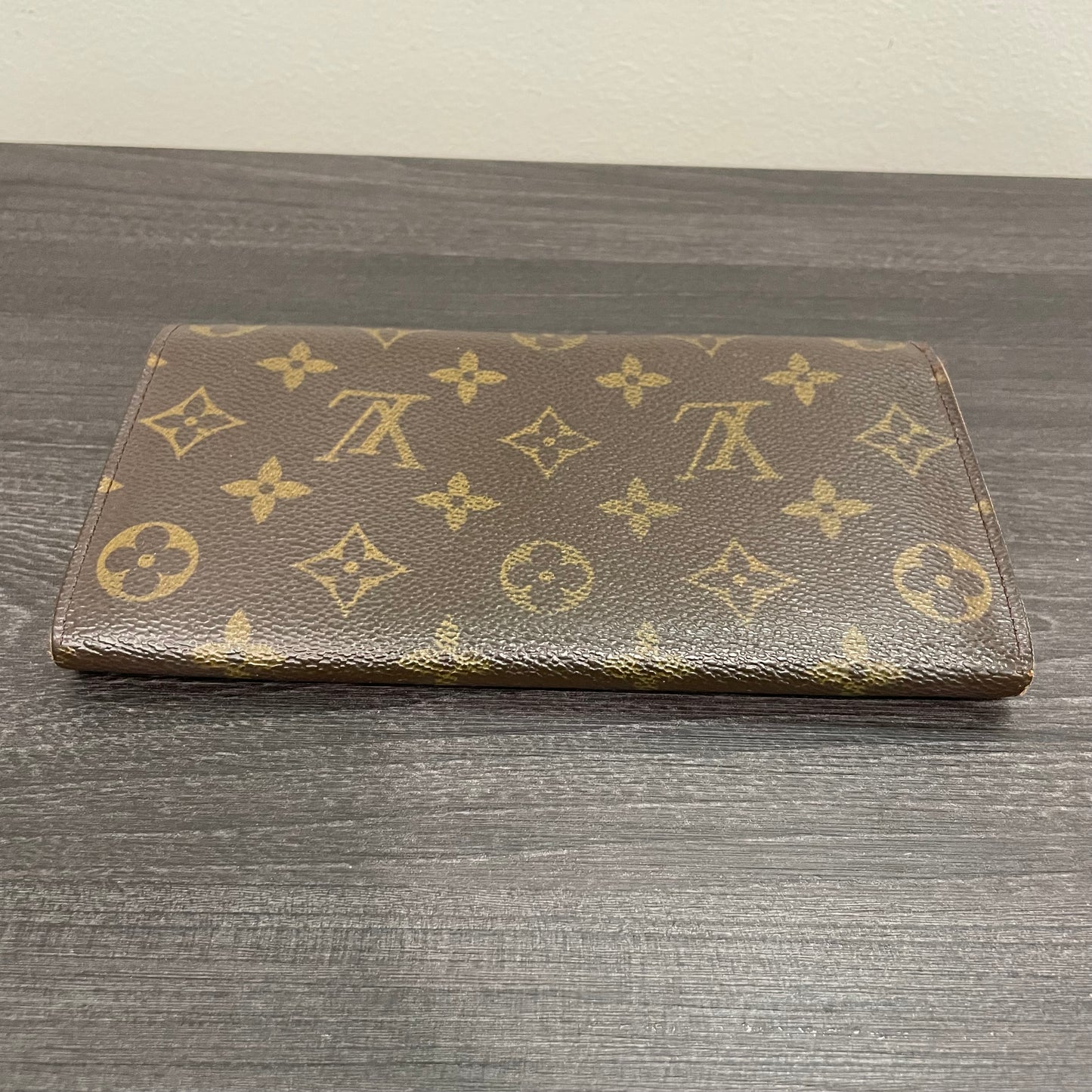 CLEARANCE Louis Vuitton Monogram Wallet