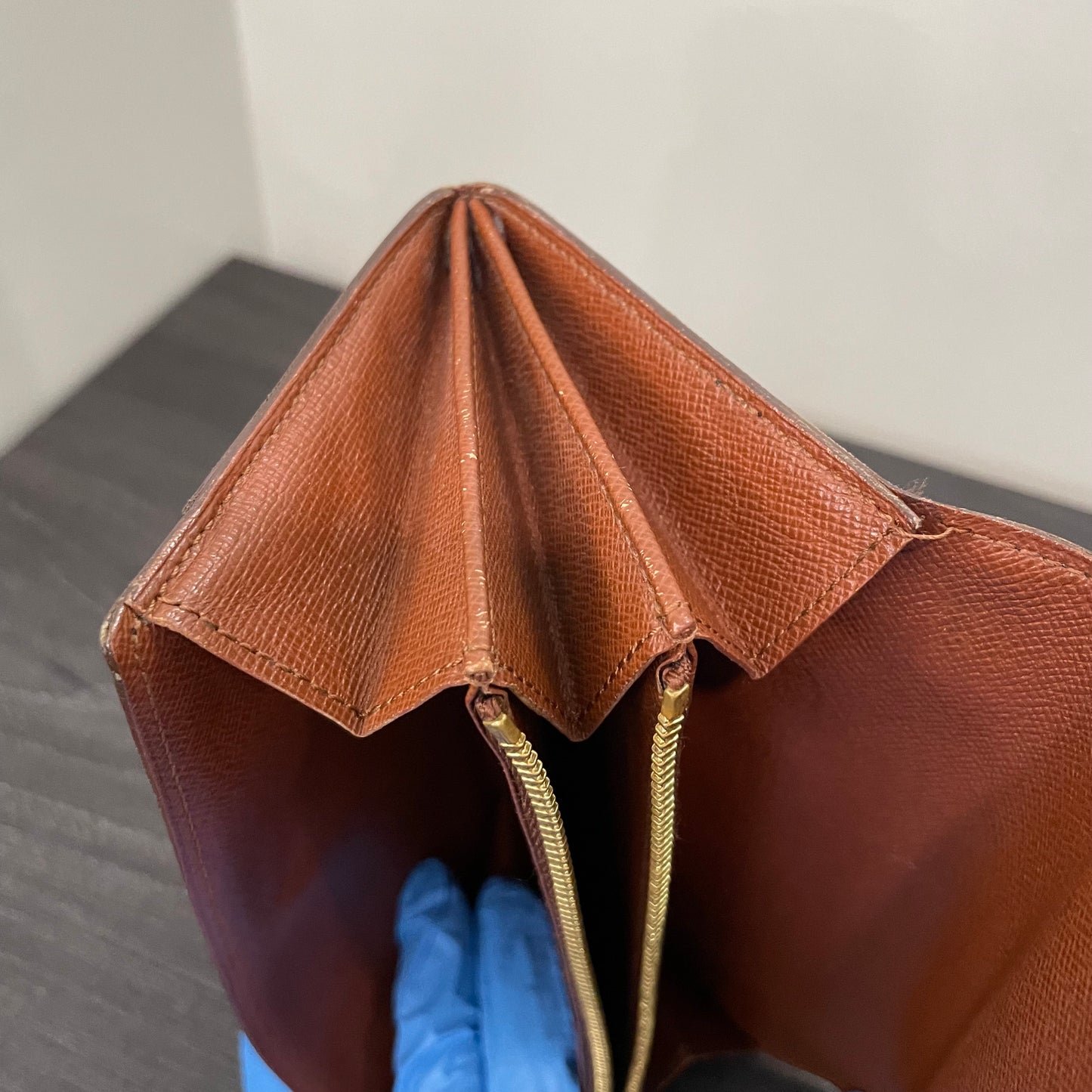 CLEARANCE Louis Vuitton Monogram Wallet