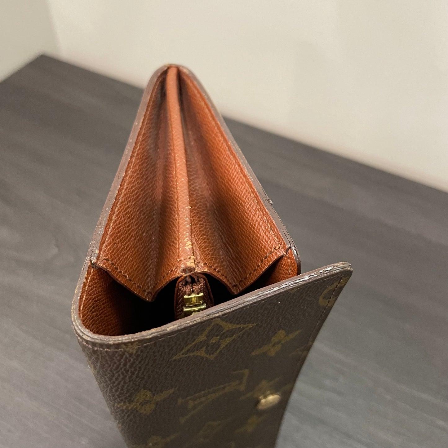CLEARANCE Louis Vuitton Monogram Wallet