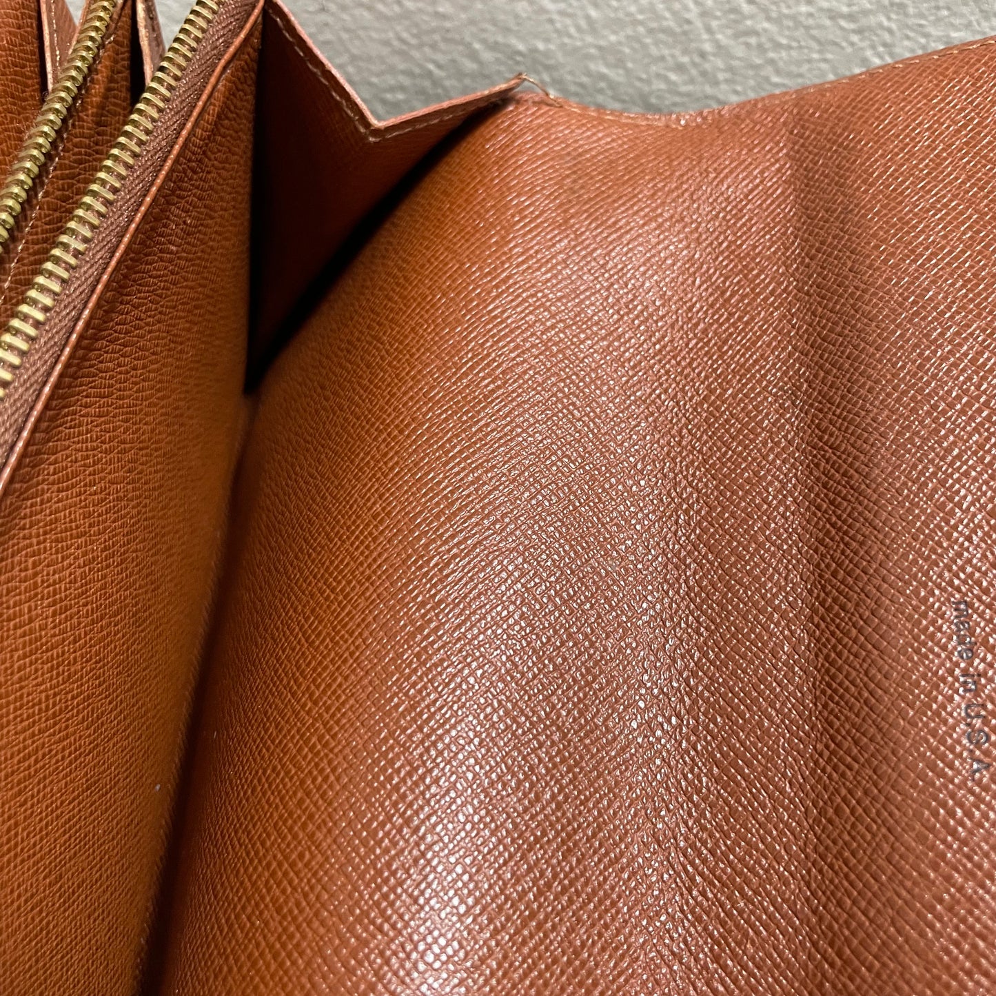 CLEARANCE Louis Vuitton Monogram Wallet