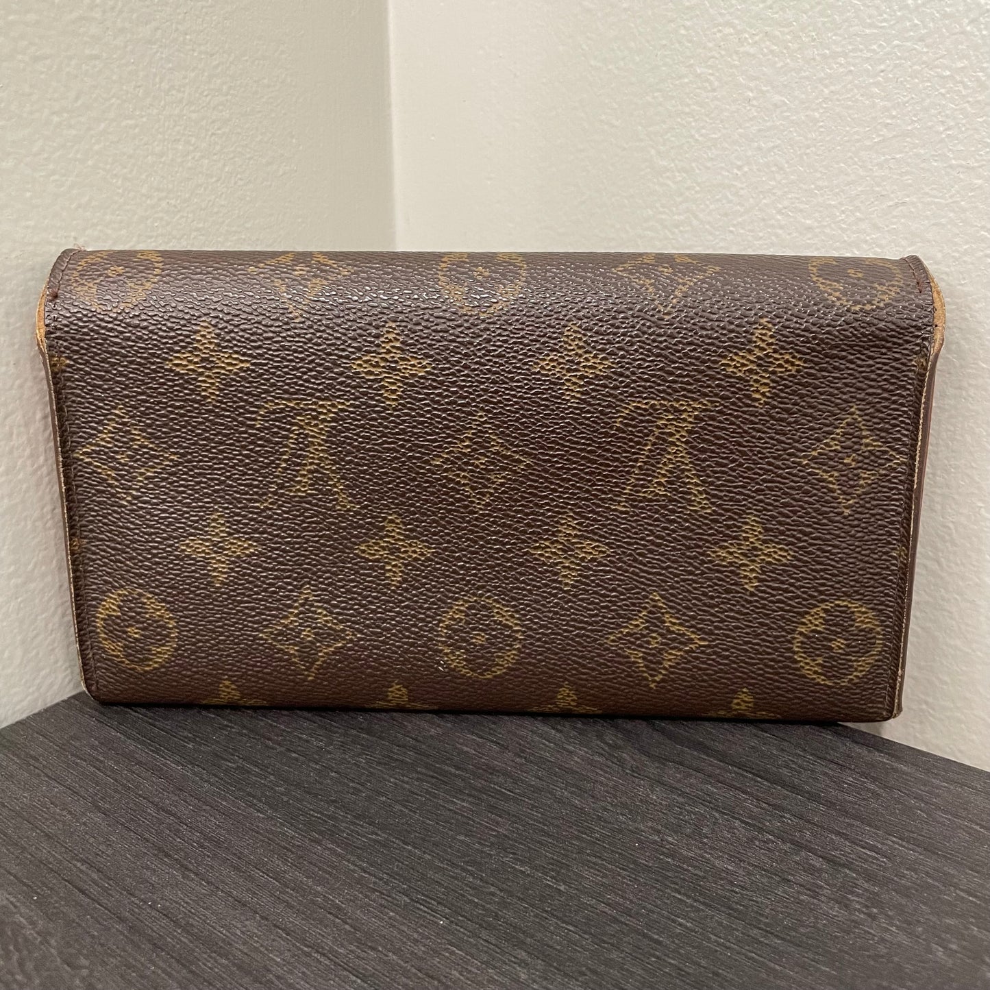 Louis Vuitton Monogram Wallet
