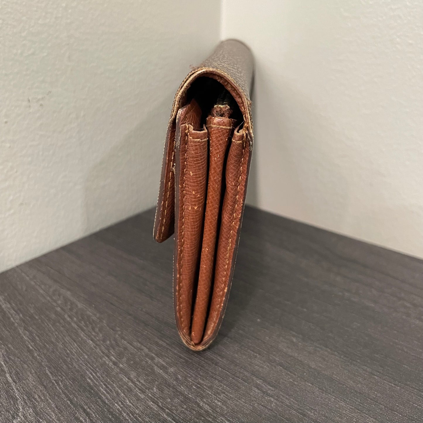 Louis Vuitton Monogram Wallet
