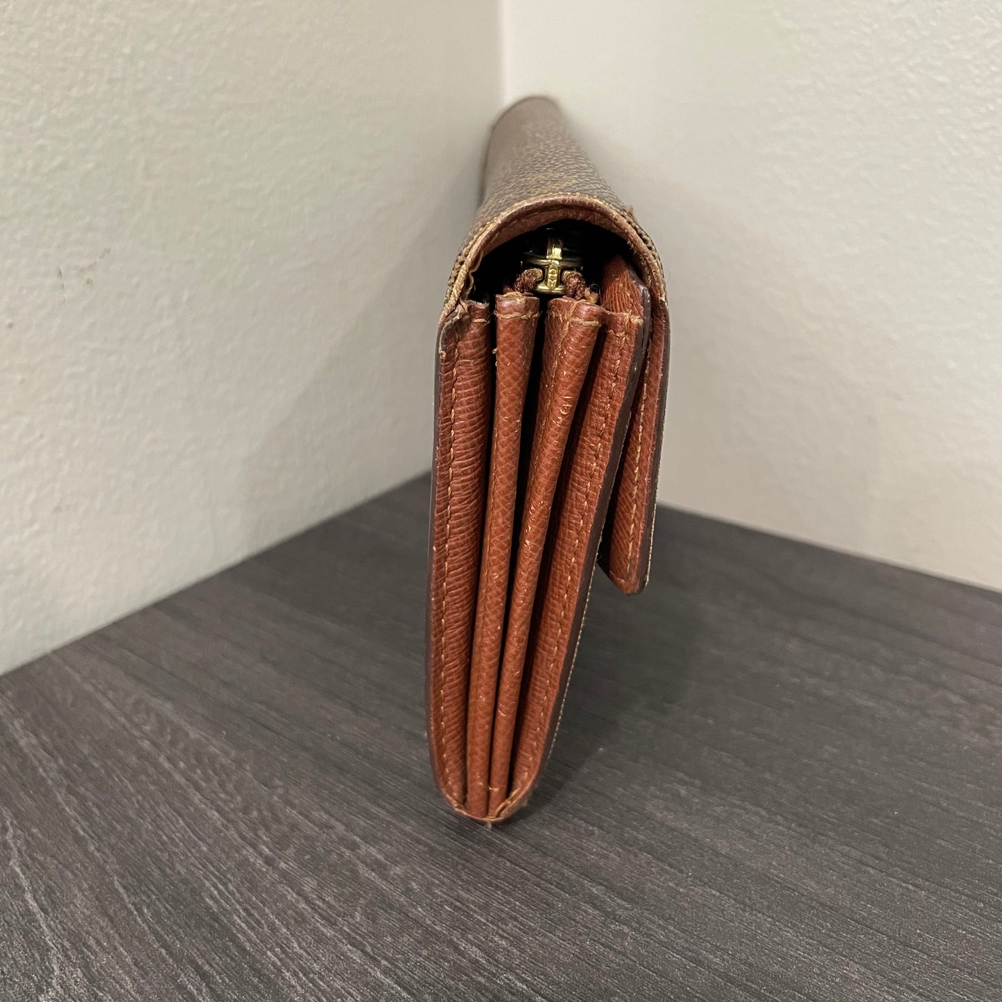 Louis Vuitton Monogram Wallet