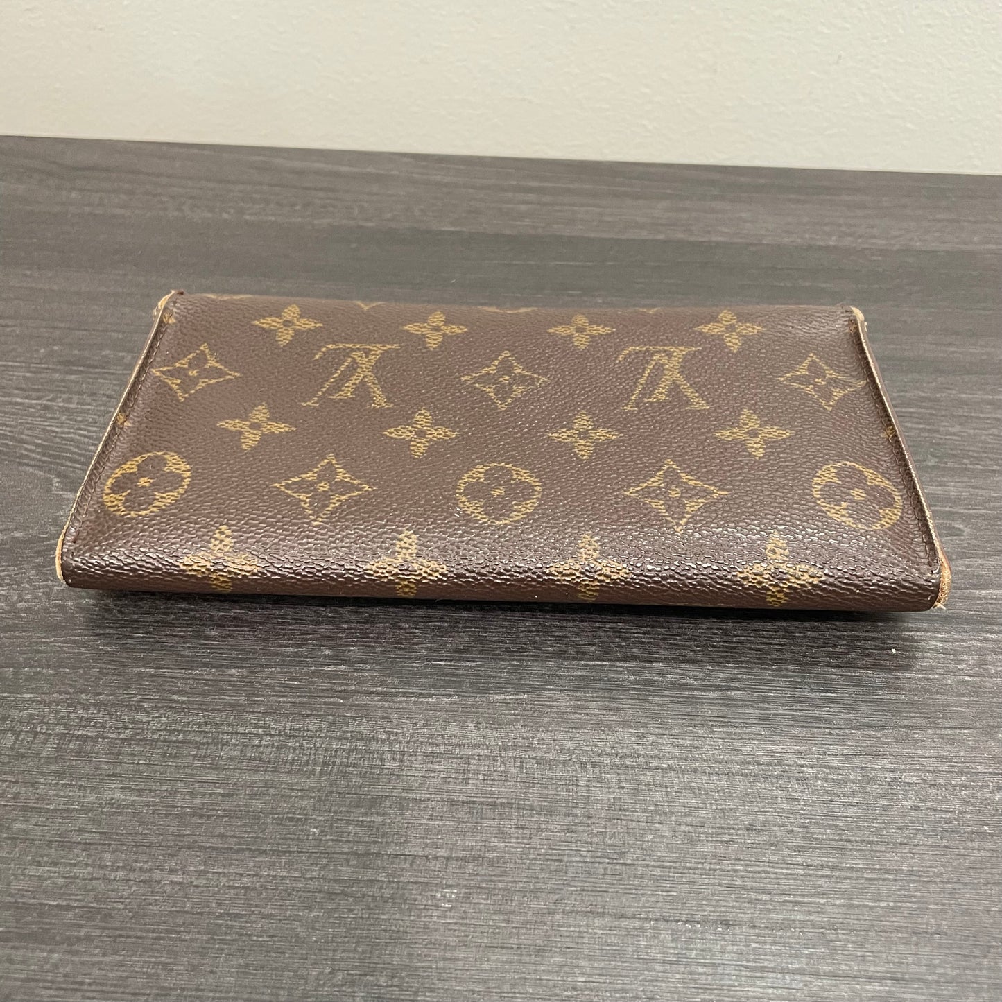 Louis Vuitton Monogram Wallet