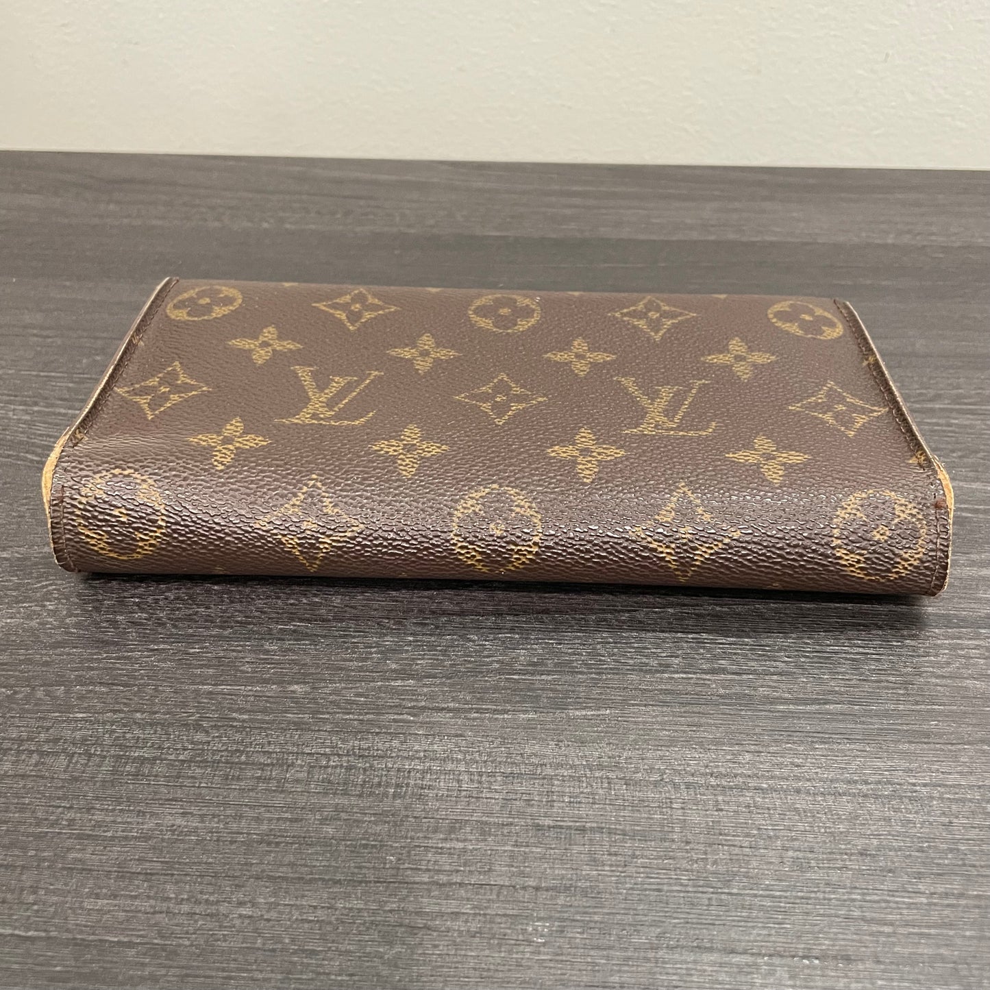 Louis Vuitton Monogram Wallet