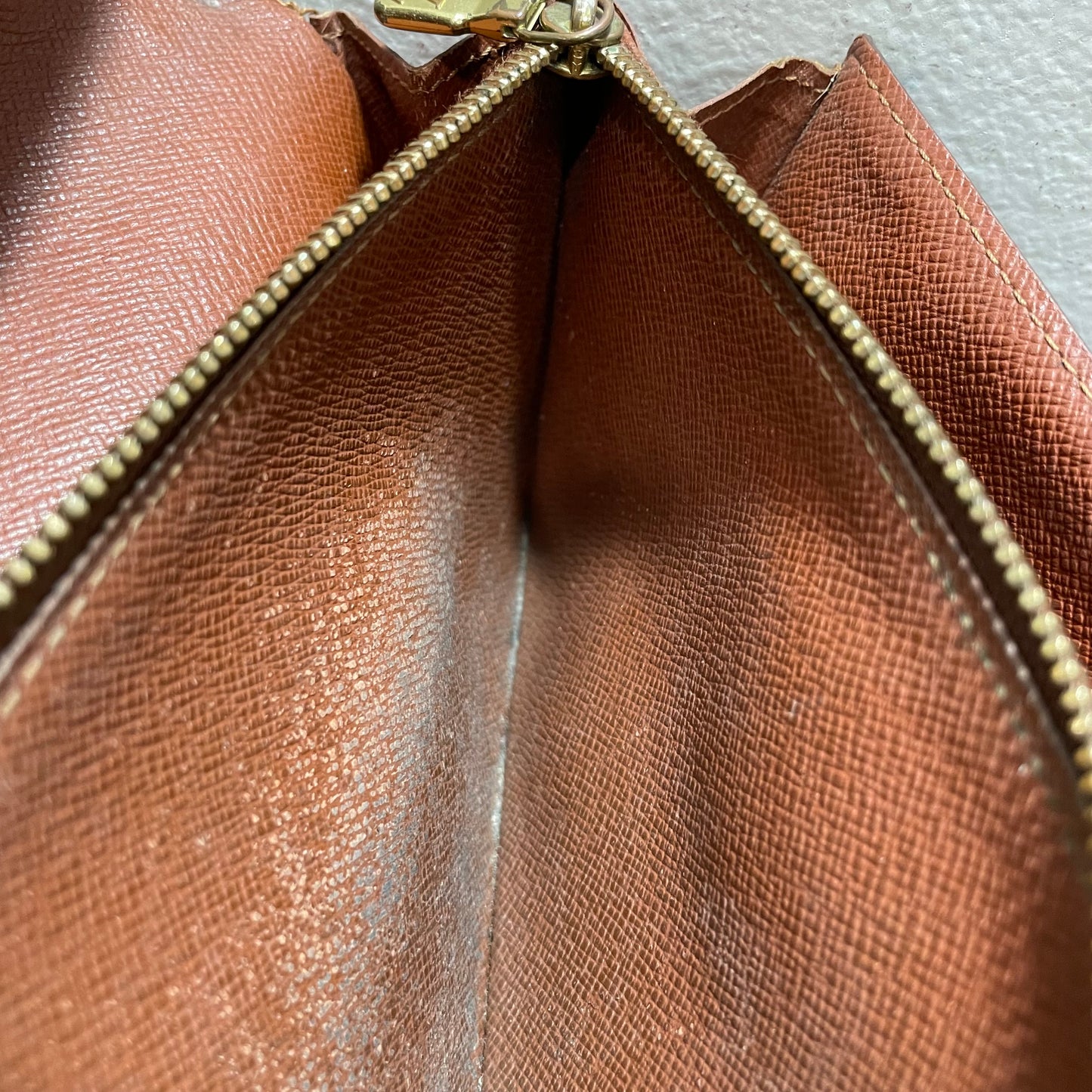 Louis Vuitton Monogram Wallet