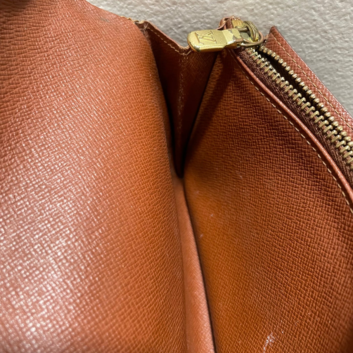 Louis Vuitton Monogram Wallet