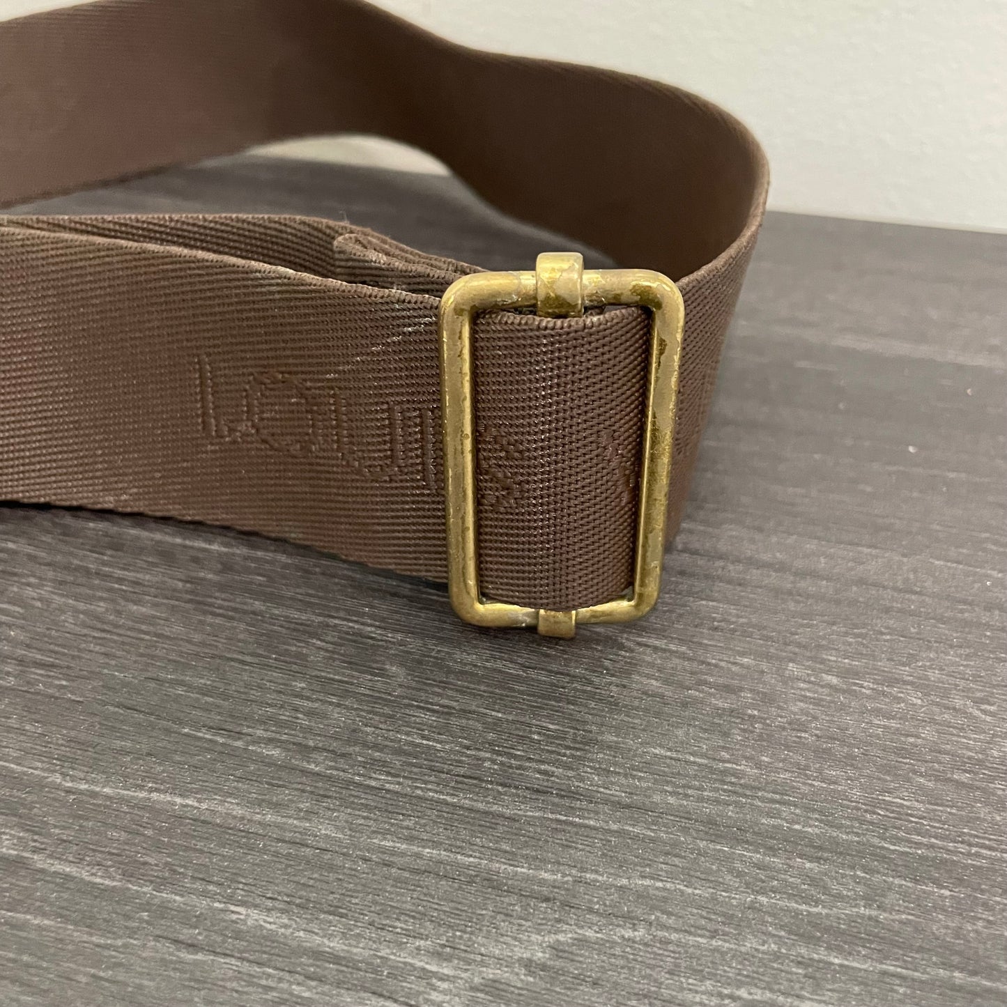 CLEARANCE Louis Vuitton Damier Ebene Bosphore Crossbody