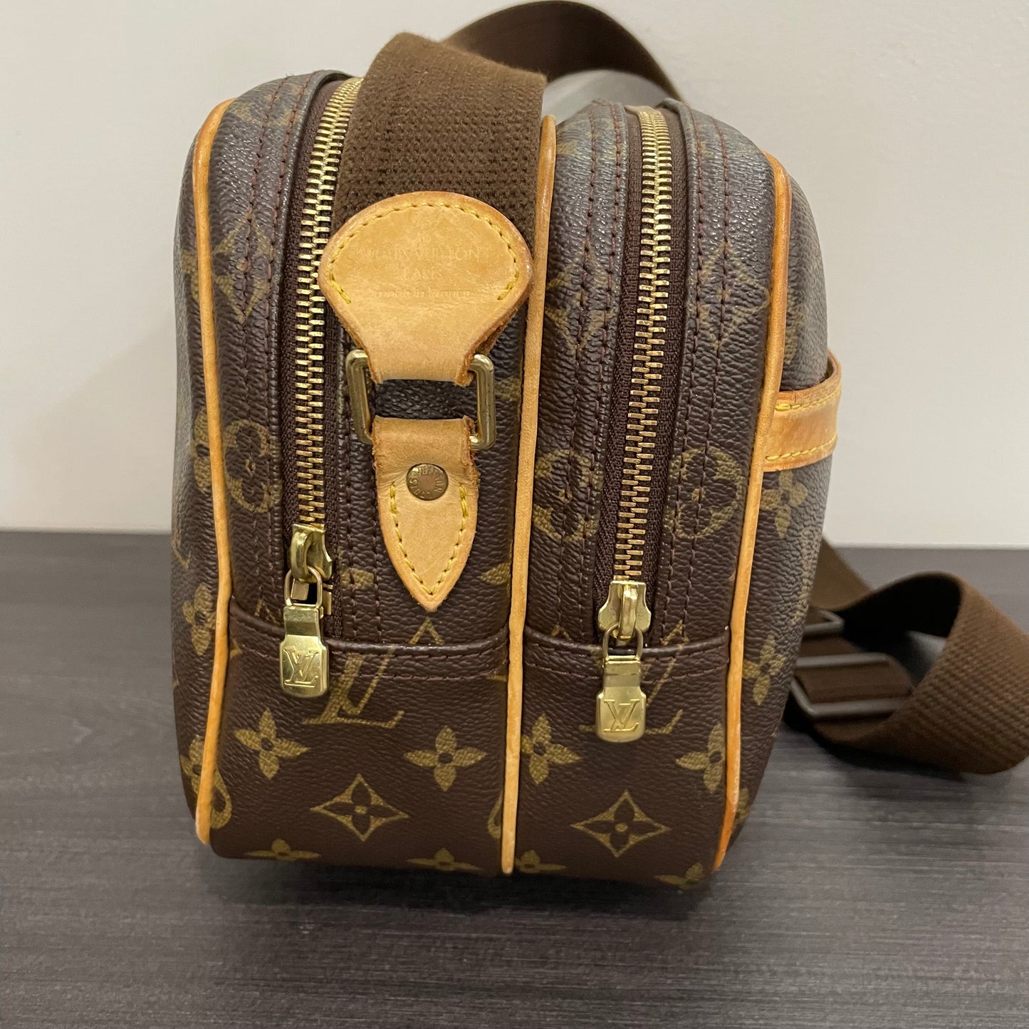 CLEARANCE Louis Vuitton Monogram Messenger Crossbody