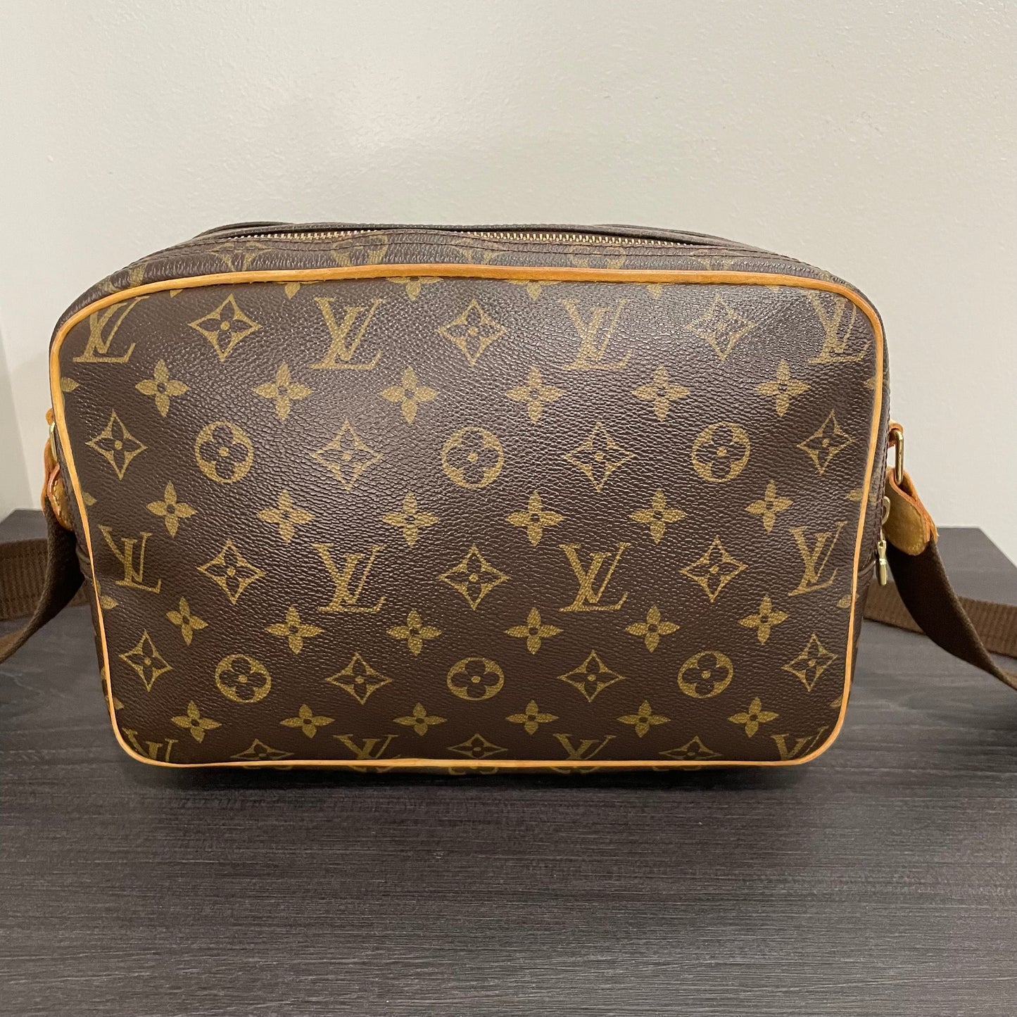CLEARANCE Louis Vuitton Monogram Messenger Crossbody