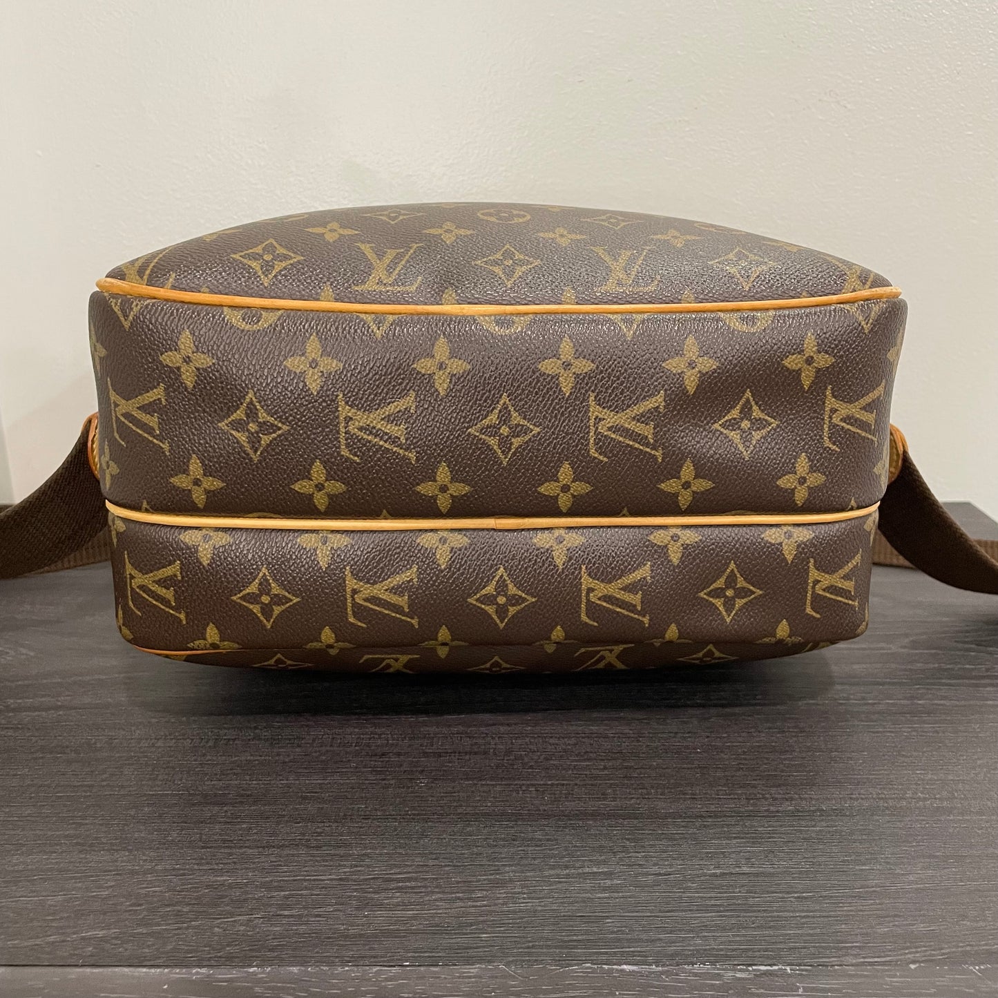 CLEARANCE Louis Vuitton Monogram Messenger Crossbody