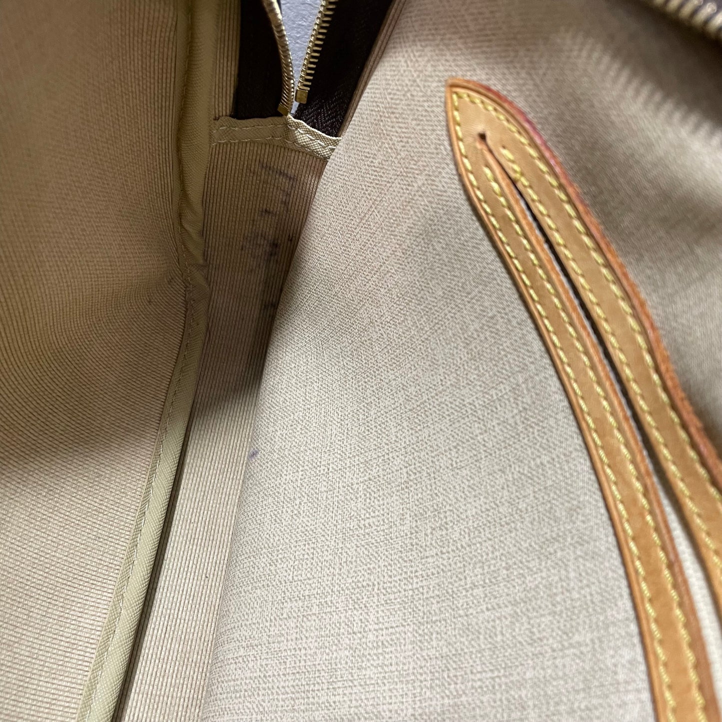 CLEARANCE Louis Vuitton Monogram Messenger Crossbody