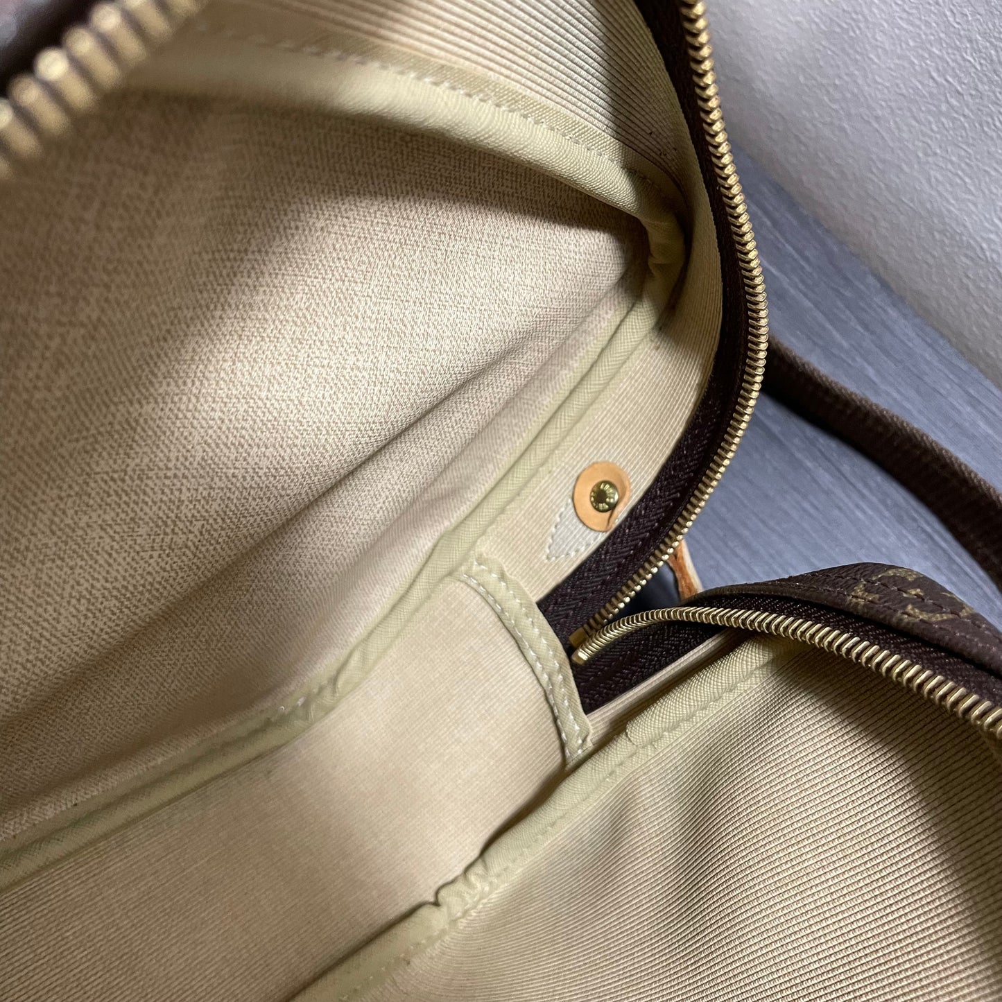 CLEARANCE Louis Vuitton Monogram Messenger Crossbody
