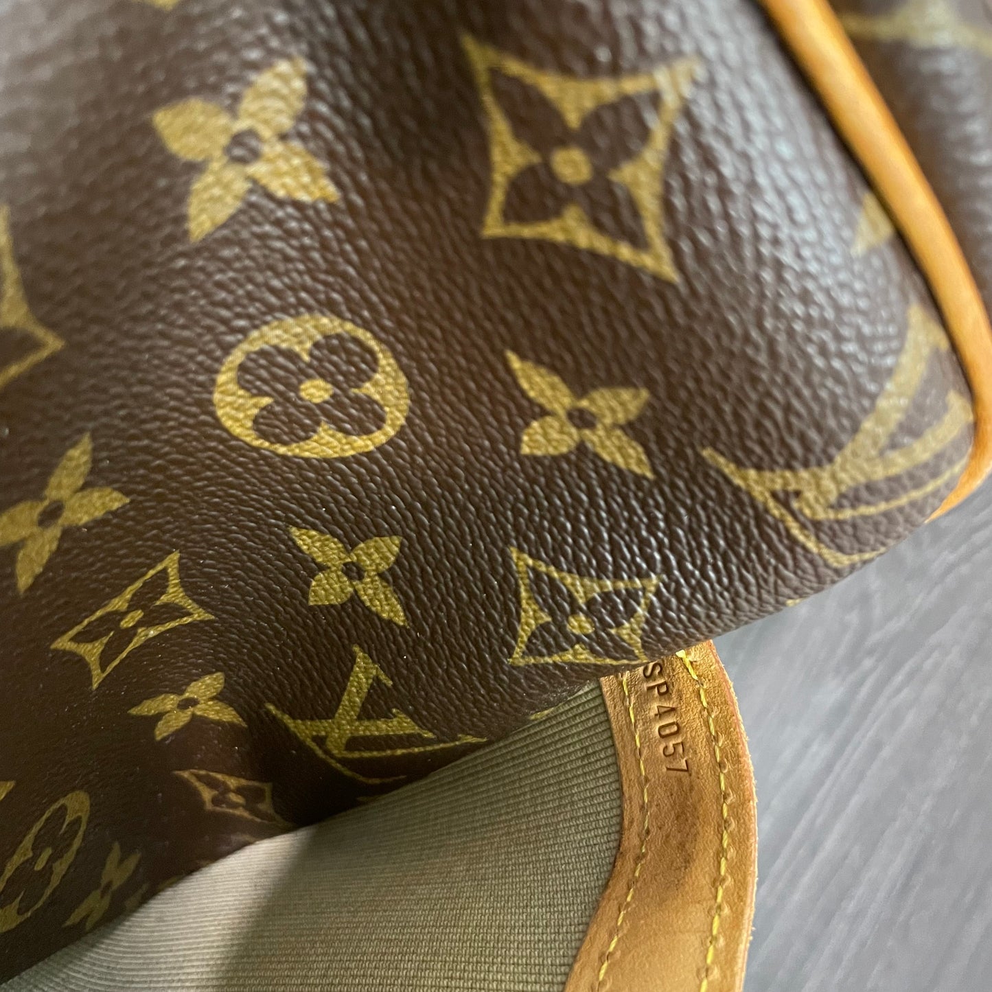CLEARANCE Louis Vuitton Monogram Messenger Crossbody