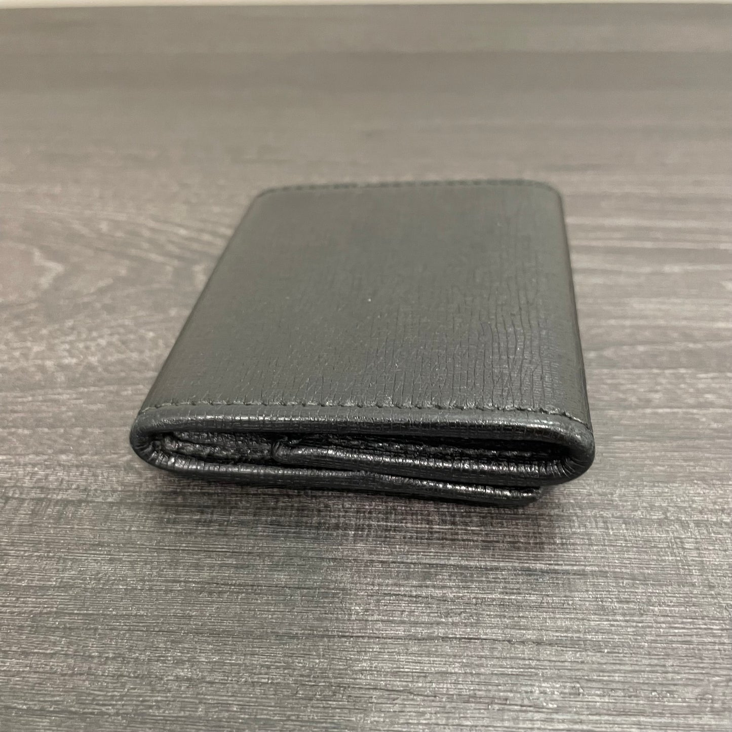 Gucci Square Envelope Card Holder