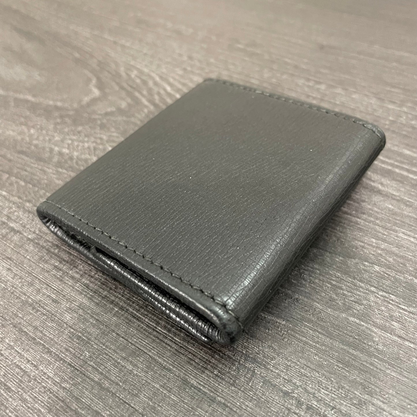 Gucci Square Envelope Card Holder