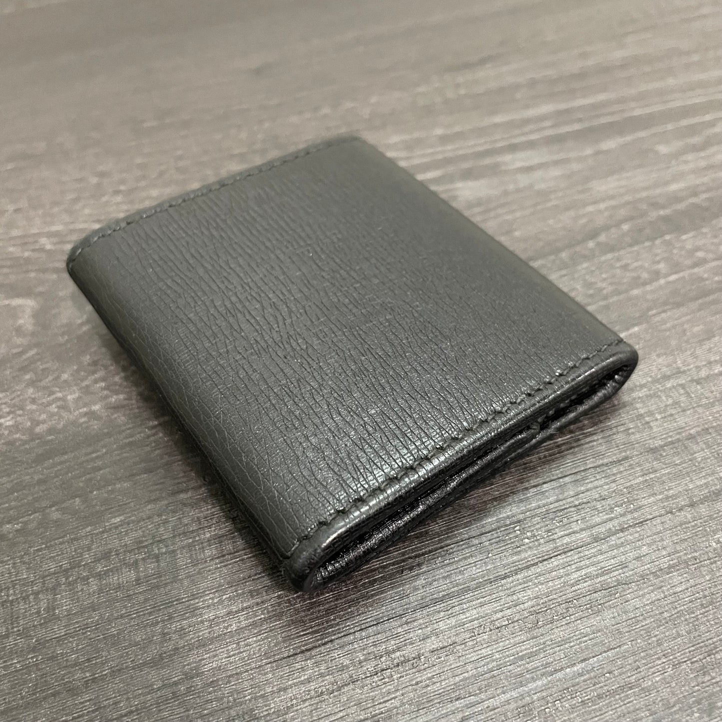 Gucci Square Envelope Card Holder