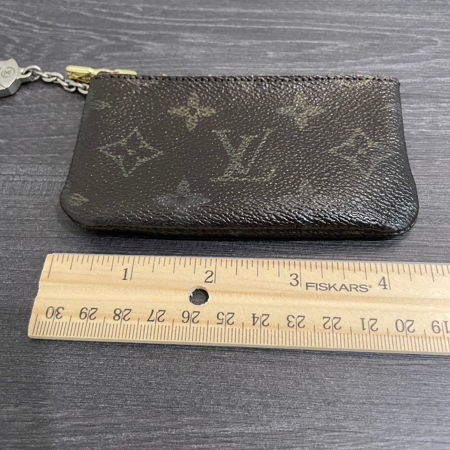 SOLD! Louis Vuitton Coin Pouch