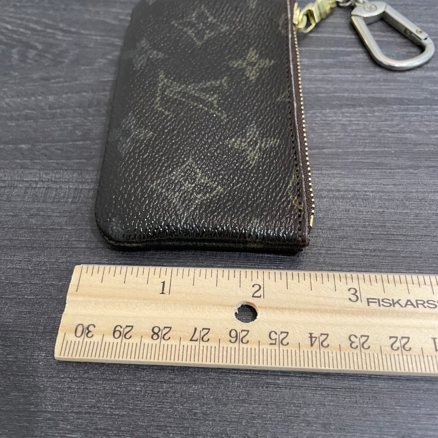 SOLD! Louis Vuitton Coin Pouch
