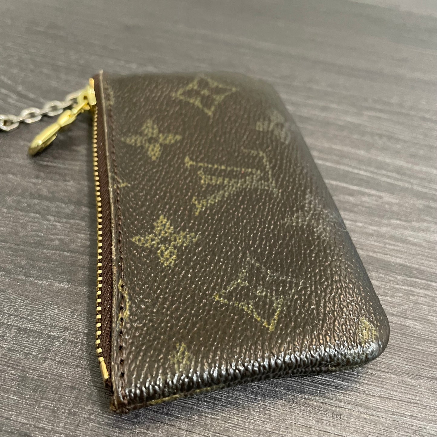 SOLD! Louis Vuitton Coin Pouch