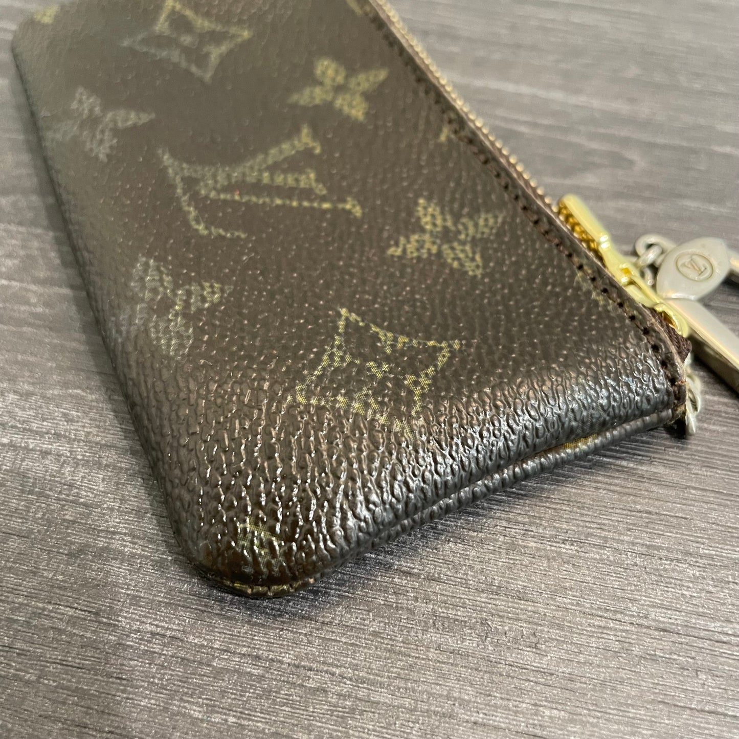 SOLD! Louis Vuitton Coin Pouch