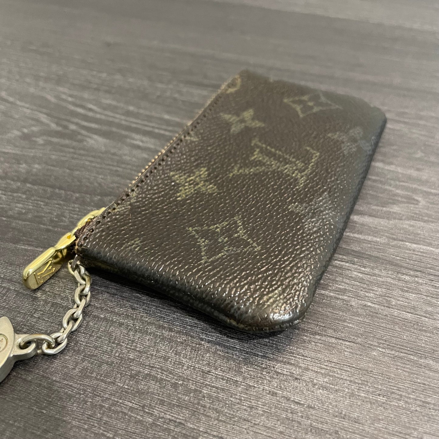 SOLD! Louis Vuitton Coin Pouch