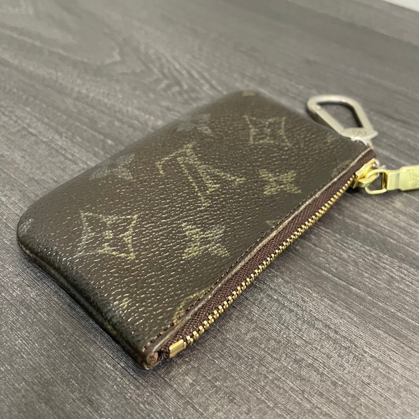 SOLD! Louis Vuitton Coin Pouch