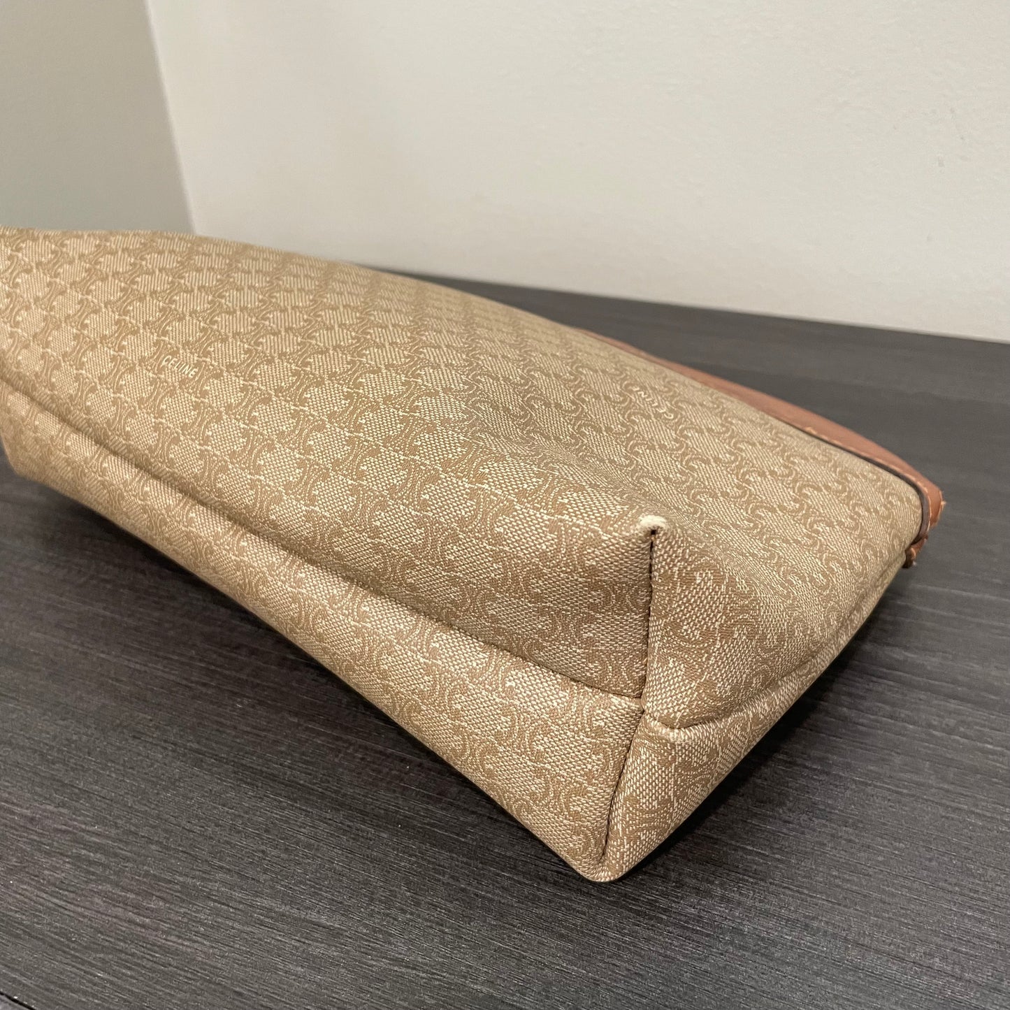 Celine Travel Organizer Pouch